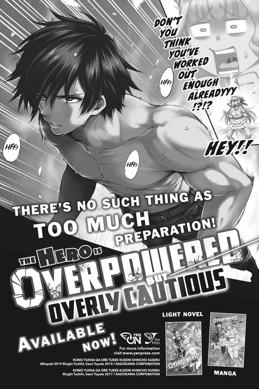 Let This Grieving Soul Retire Chapter 20-5 - Page 2 - Let This Grieving Soul Retire manga Chapter 20-5