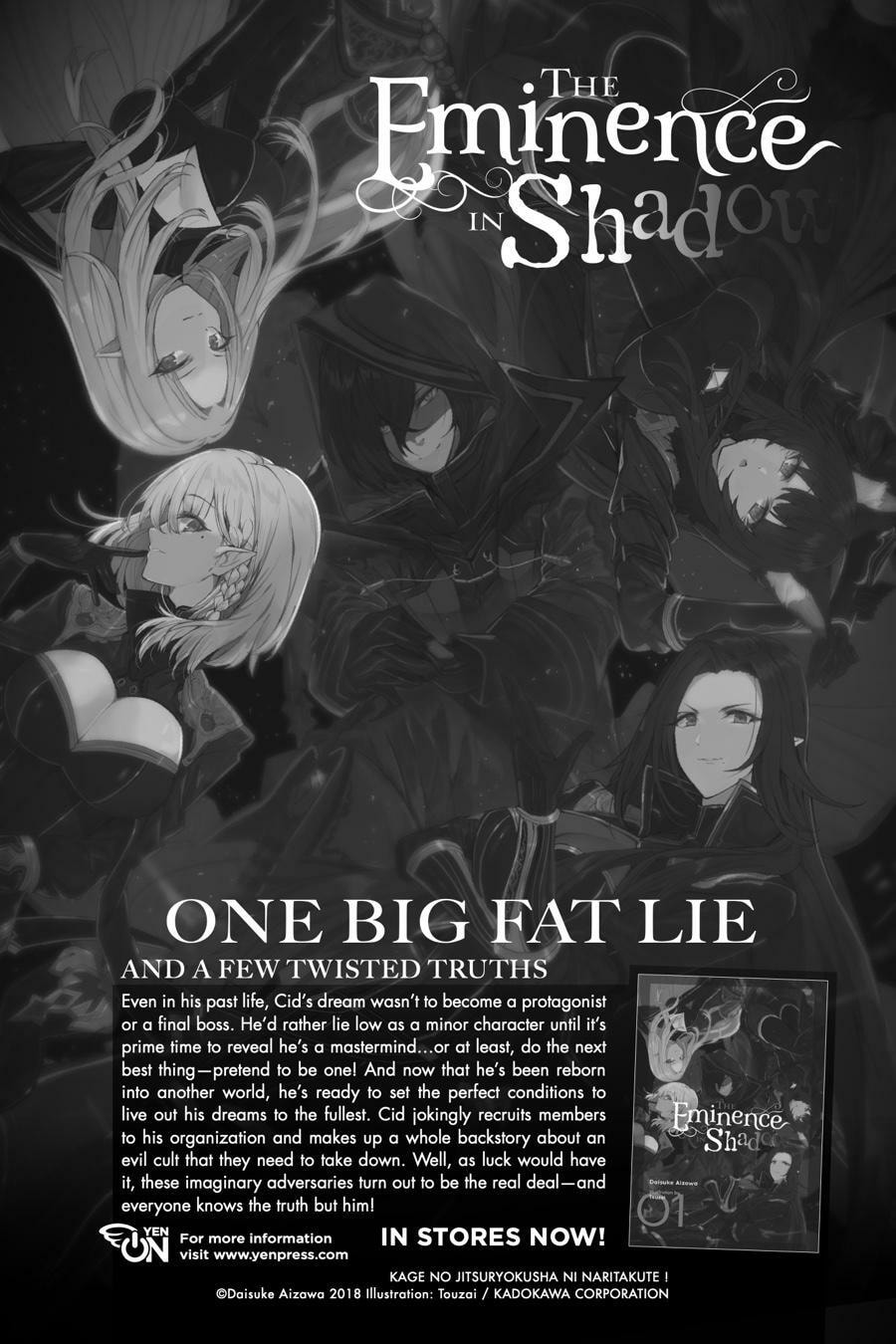 Let This Grieving Soul Retire Chapter 20-5 - Page 1 - Let This Grieving Soul Retire manga Chapter 20-5