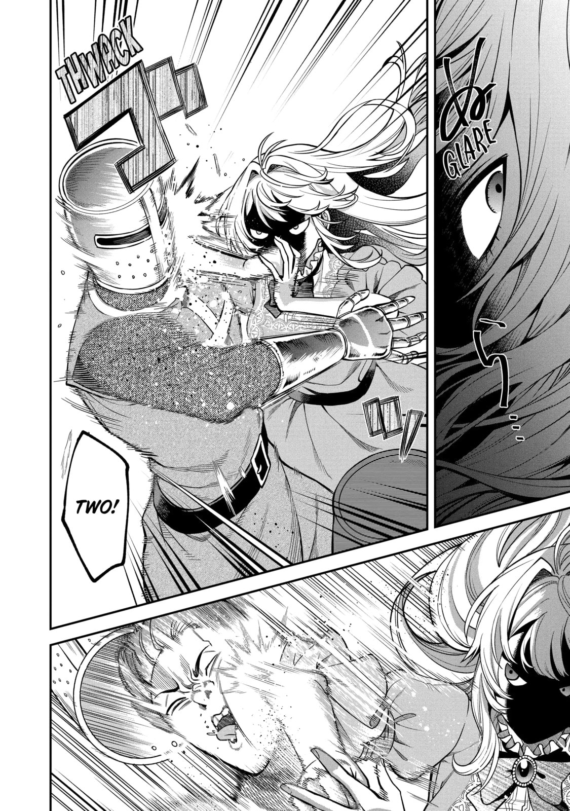 Always a Catch Chapter 1-7 - Page 1 - Always a Catch manga Chapter 1-7